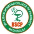 Riyajbhai Shamanji College of Pharmacy,